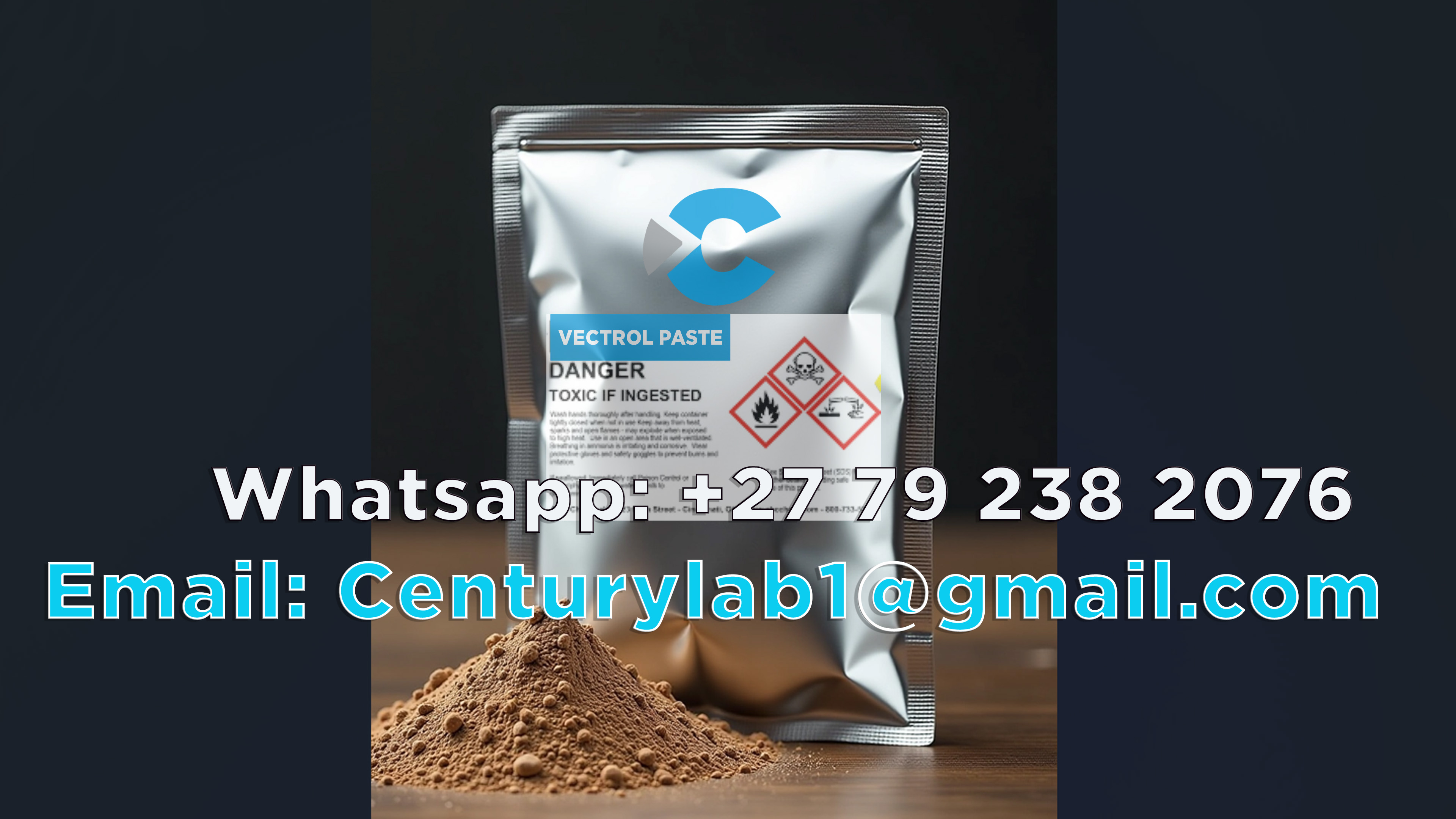 Productiion outside2